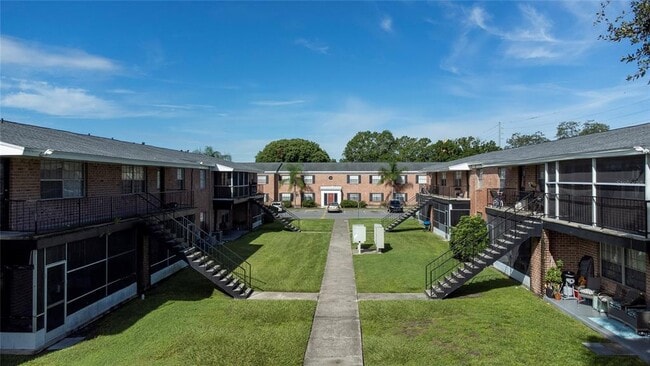 1408 Holden Ave in Orlando, FL - Building Photo - Building Photo