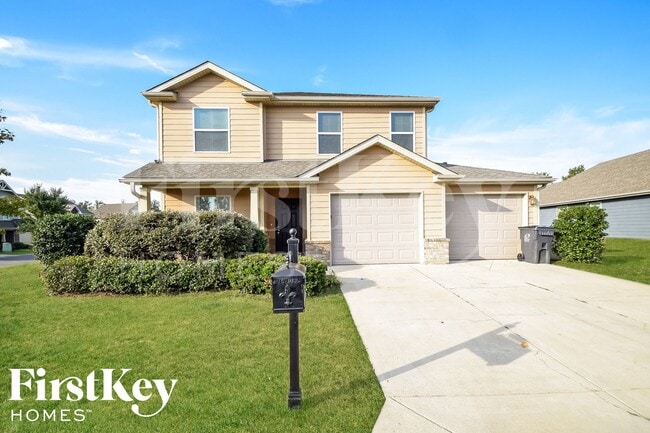 property at 6659 Woodford Ln