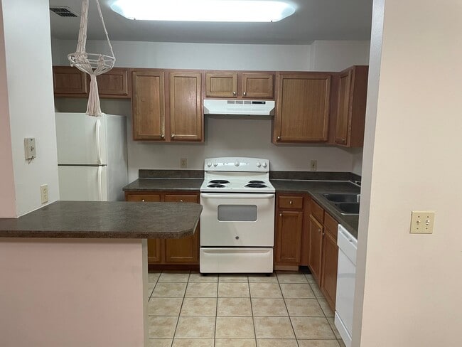 5408 E Michigan St, Unit 5 in Orlando, FL - Foto de edificio - Building Photo