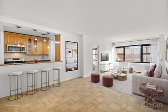 1 Lincoln Plaza-Unit -APT 27B in New York, NY - Building Photo - Building Photo