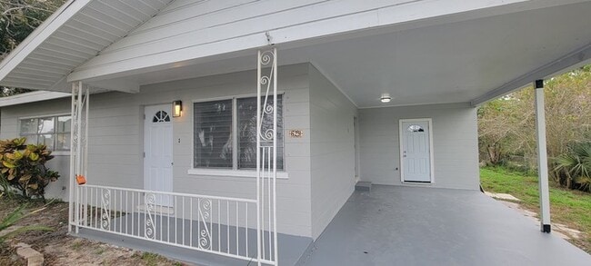 629 S Scenic Hwy in Lake Wales, FL - Building Photo - Building Photo