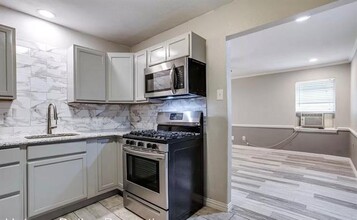 4031 Cole Ave in Dallas, TX - Building Photo - Building Photo