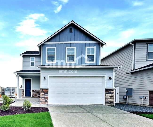 property at 8576 47th Pl NE