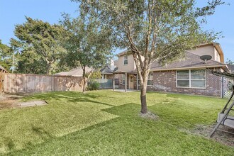 115 N Hawkhurst Cir in Magnolia, TX - Building Photo - Building Photo