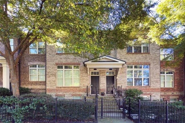 property at 1221 Lavista Rd NE