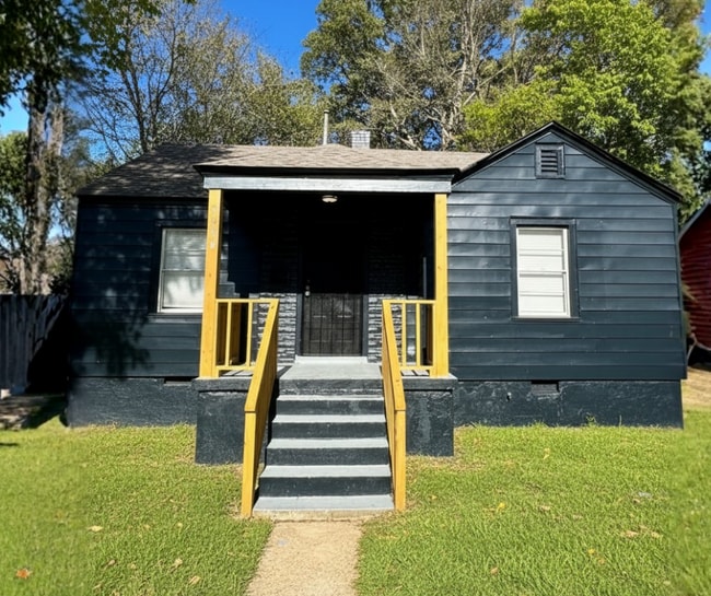 property at 3154 Hopkins Ave