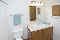 Place One in Fargo, ND - Building Photo - Interior Photo