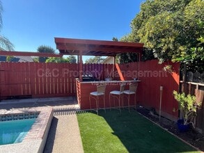 1130 Aberdeen Ave in Stockton, CA - Building Photo - Building Photo