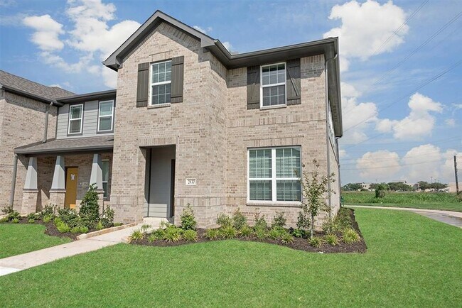 property at 2830 Scanlan Mdw