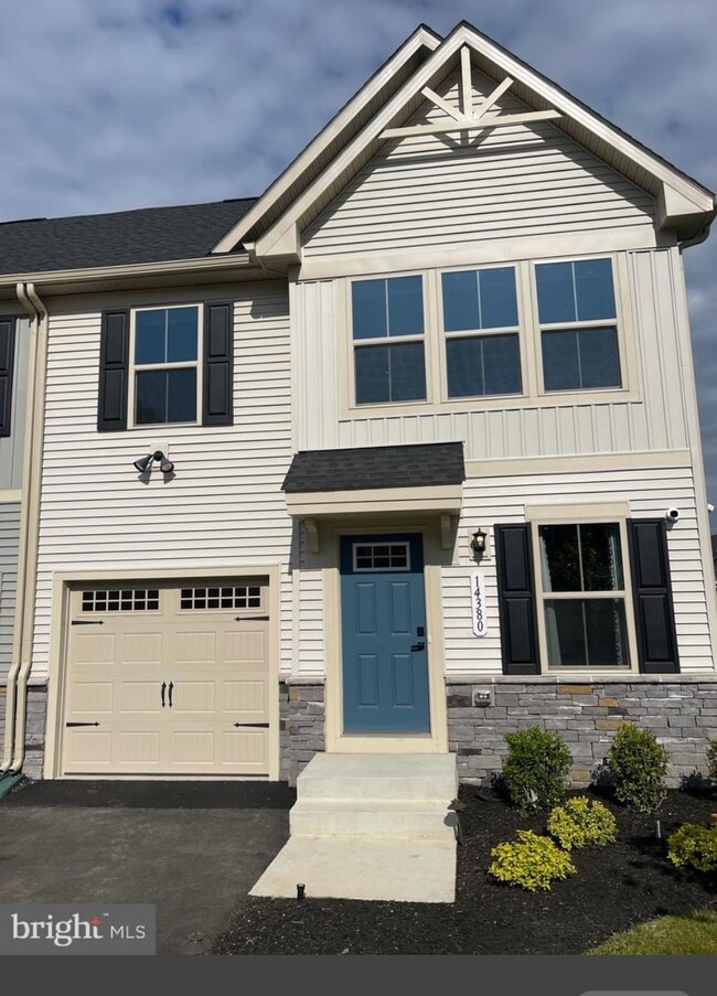 property at 14380 Long House Ct