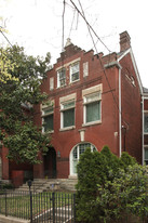 105 W Ormsby Ave Apartments