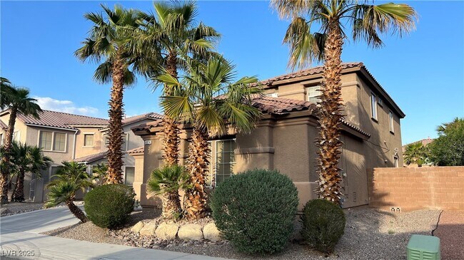 property at 6924 Snow Finch St