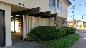 2174 W 237th St in Torrance, CA - Building Photo