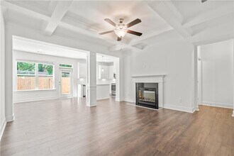 161 Auburn Valley Wy in Auburn, GA - Building Photo - Building Photo
