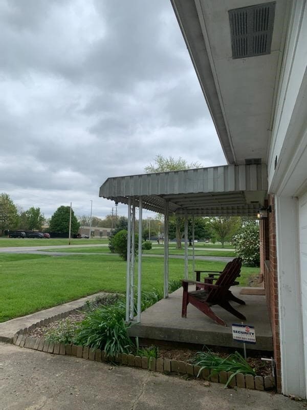 8022 Rahke Rd in Indianapolis, IN - Building Photo - Building Photo