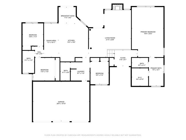 6766 Edgeworth Dr in Orlando, FL - Building Photo - Building Photo