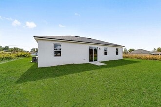 17119 SW 22nd Terrace Rd in Ocala, FL - Building Photo - Building Photo