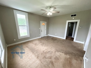 3112 Locust St in Texarkana, AR - Building Photo - Building Photo