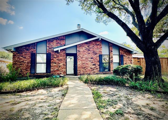 2545 Norway Dr in Garland, TX - Building Photo