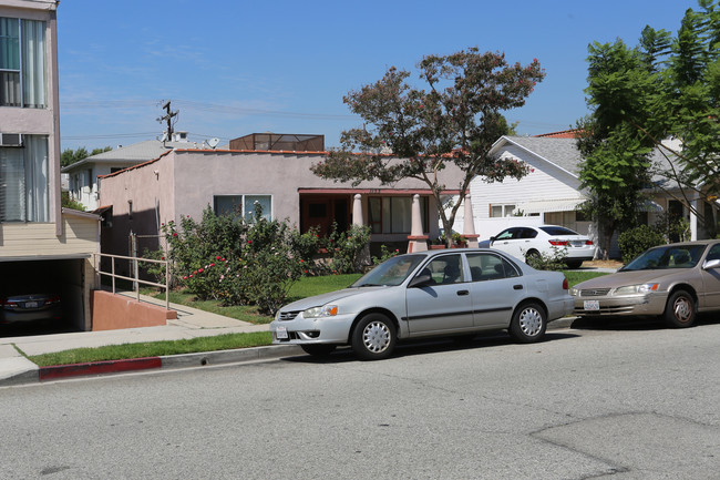 1145 Melrose Ave in Glendale, CA - Building Photo - Building Photo