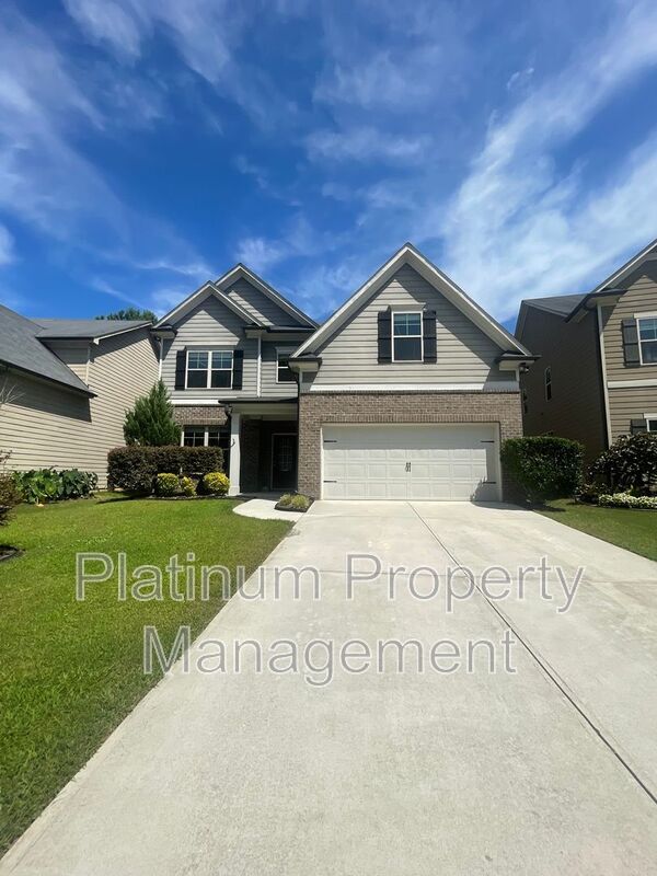 7350 Silk Tree Pointe in Braselton, GA - Building Photo - Building Photo