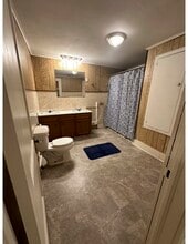 702 N 2nd St, Unit Apt C in Lufkin, TX - Foto de edificio - Building Photo