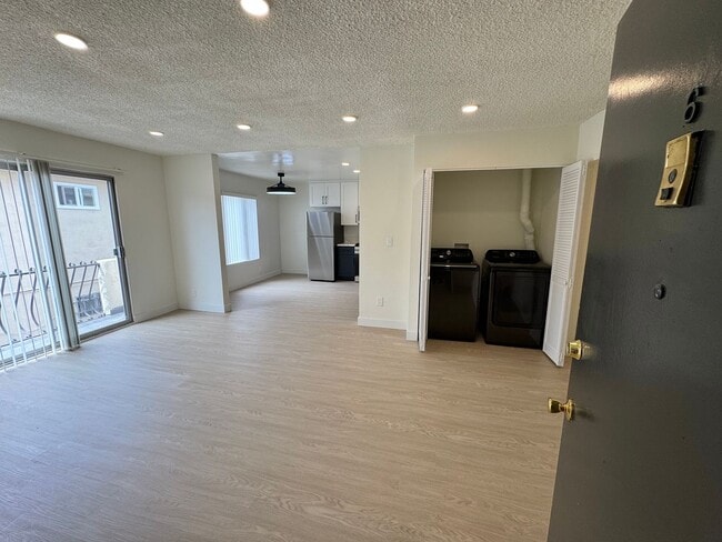 3532 Keystone Av, Unit 6 in Los Angeles, CA - Building Photo - Building Photo