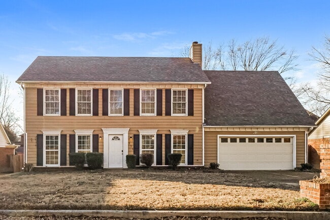 property at 329 Locust Grove Dr