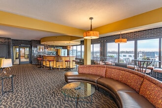 The Venue On Knox Apartments in Minneapolis, MN - Building Photo - Interior Photo