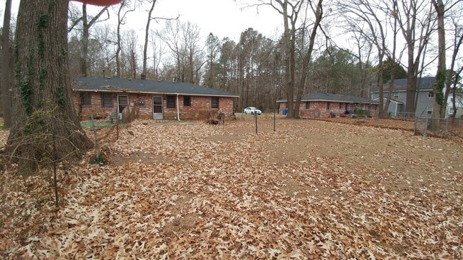 2110 Rokeby Ave in Chesapeake, VA - Building Photo - Building Photo