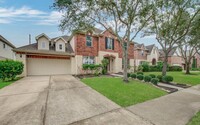 6707 Gable Wing Ln in Sugar Land, TX - Foto de edificio - Building Photo