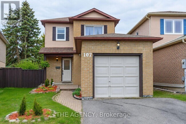 property at 107 Reed Dr
