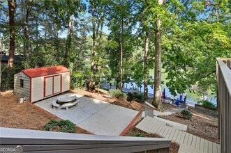 1930 Tapawingo Dr in Gainesville, GA - Foto de edificio - Building Photo