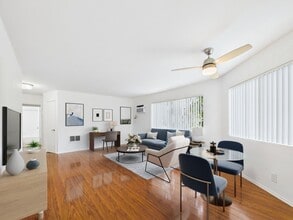 Veteran in Los Angeles, CA - Building Photo - Building Photo
