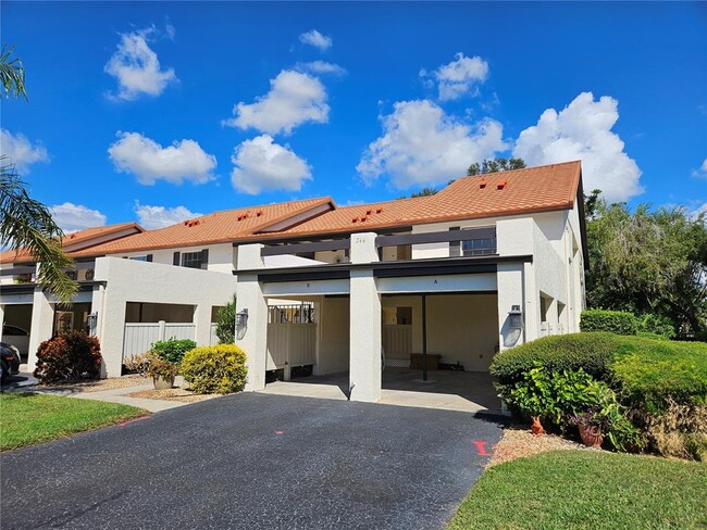 property at 744 Avenida Estancias