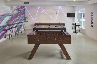 Luxor Upper Dublin in Fort Washington, PA - Foto de edificio - Building Photo