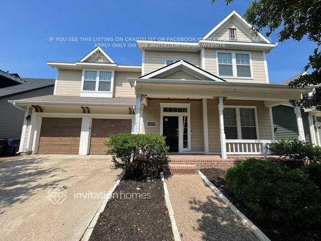 property at 12017 Lante Cir