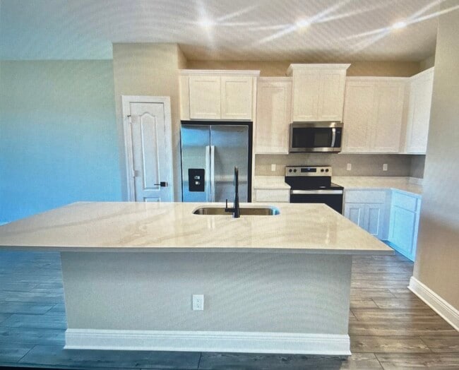 1714 Party Pl in Fort Pierce, FL - Building Photo - Building Photo