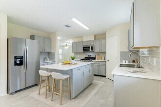 2922 Katy Briar Ln in Katy, TX - Building Photo - Building Photo