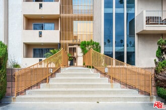 833 5th St in Santa Monica, CA - Building Photo - Building Photo