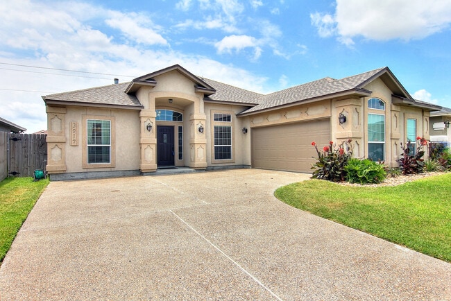 property at 3917 Giants Drive