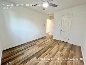5 Laval Ct W in Lethbridge, AB - Building Photo - Building Photo