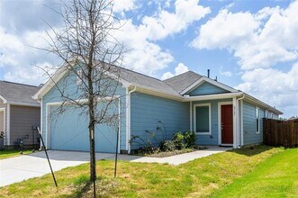 8705 Whistling Duck Dr in McKinney, TX - Foto de edificio - Building Photo