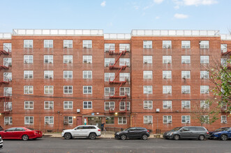 710 Noble Avenue in Bronx, NY - Building Photo - Building Photo