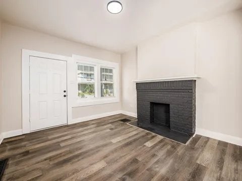 property at 154 N Central Ave