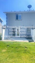 229 W 1458 S in Logan, UT - Building Photo - Building Photo