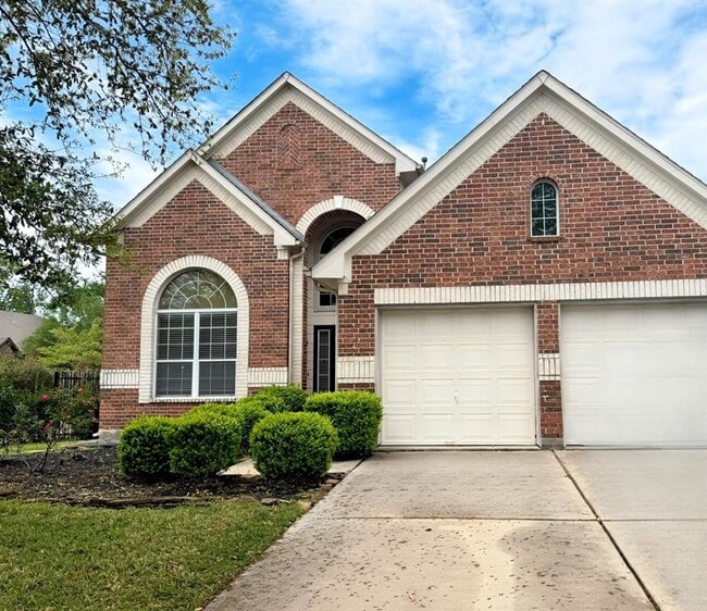 46 Wenoah Loop in Spring, TX - Building Photo - Building Photo