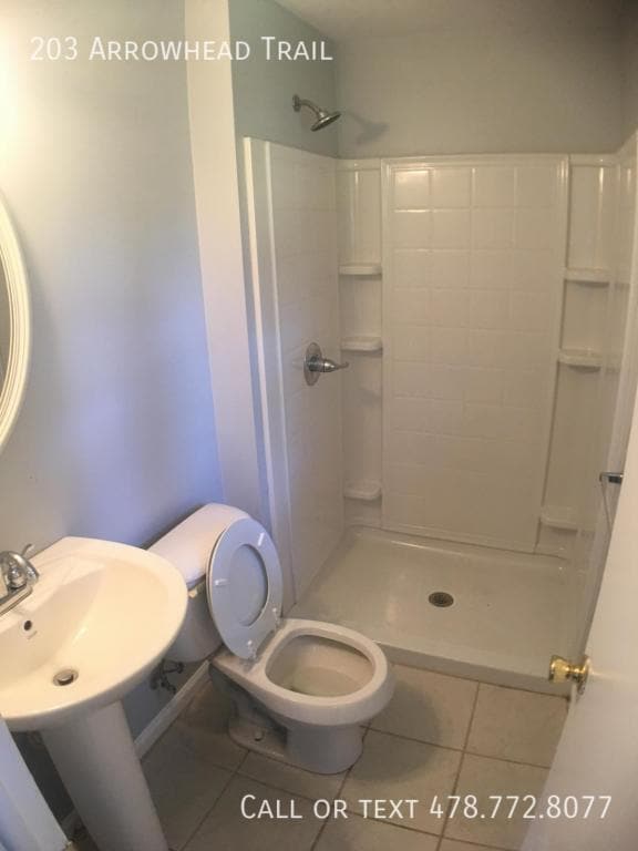 203 Arrowhead Trl in Warner Robins, GA - Building Photo - Building Photo