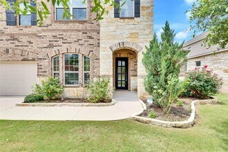 15012 Iveans Way in Austin, TX - Building Photo - Building Photo