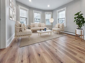 64 Day St, Unit 2 in Boston, MA - Building Photo - Building Photo